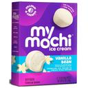 My Mochi Vanilla Bean Ice Cream, 9.1 Ounce -- 12 per case
