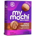 My Mochi Double Chocolate Ice Cream, 9.1 Ounce -- 12 per case