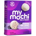 My Mochi Cookies and Cream Ice Cream, 9.1 Ounce -- 12 per case