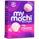 My Mochi Ripe Strawberry Ice Cream, 9.1 Ounce -- 12 per case