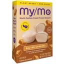 My Mochi Salted Caramel Non Dairy Dessert, 9.1 Ounce -- 12 per case