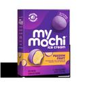 My/Mochi Passion Fruit Mochi Ice Cream Balls, 7.5 Ounce -- 12 per case