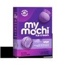 My/Mochi Ube Mochi Ice Cream Balls, 6 count -- 12 per case