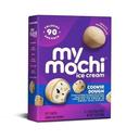 My Mochi Cookie Dough Mochi Ice Cream Balls, 7.5 Ounce -- 12 per case