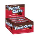 Peanut Chews Original Dark Candy, 2 Ounce -- 288 per case.