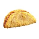 El Monterey Mini Beef Tacos, 1.21 Ounce -- 72 per case