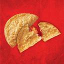 El Monterey Cheesy Pepperoni Panada with Sleeves, 3 Ounce -- 24 per case