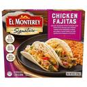 El Monterey Signature Chicken Fajita Enchilada Entree, 8 Ounce -- 8 per case