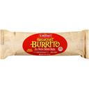 Ruiz El Monterey Egg and Bacon, Cheese Salsa Burrito, 8 Ounce -- 12 per case.