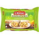 El Monterey Egg Sausage Cheese Potato Burrito, 2.25 Pound -- 6 per case