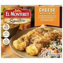 El Monterey Cheese Enchiladas, 10 Ounce -- 8 per case
