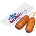State Fair Turkey Corn Dog, 4 Ounce -- 48 per case.