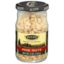 Alessi All Natural Pine Nuts, 5 Ounce -- 12 per case