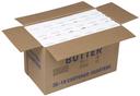 Bongards Salted Butter Quarters, 1 Pound -- 36 per case.