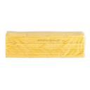 Bongards Yellow American Cheese Slice, 5 Pound -- 4 per case