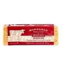 Bongards Yellow Reduced Fat and Sodium Processed American Cheese Slice, 5 Pound -- 6 per case
