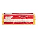 Bongards Yellow Processed American Cheese Slider Slice, 3.5 Pound -- 12 per case