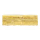 Bongards Yellow Reduced Fat and Sodium Processed American Cheese Hoagie Slice, 5 Pound -- 8 per case
