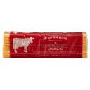 Bongards Yellow Restricted Cold Melt Pasteurized Process American Cheese Slice, 5 Pound -- 4 per case