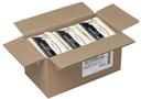 Bongards White Cheddar Cheese Block, 1 Pound -- 12 per case.