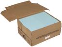 Bongards White Cheddar Cheese Block, 40 Pound.