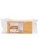 Bongards Mild Cheddar Cheese Slice, 1.5 Pound -- 8 per case
