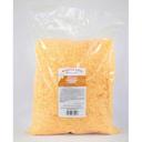 Bongards Yellow Cheddar Fancy Cheese Shred, 5 Pound -- 4 per case