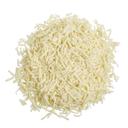 Bongards Low Moisture Part Skim Mozzarella Feather Cheese Shreds, 5 Pound -- 6 per case
