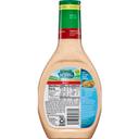 Hidden Valley Spicy Ranch Dressing, 16 Fluid Ounce Bottle -- 6 per case.