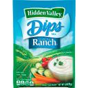 Hidden Valley Original Ranch Dressing Mix, 1 Ounce -- 24 per case