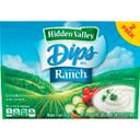 Hidden Valley Original Ranch Twin Pack Mix, 12 Case -- 2 Ounce