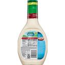 Hidden Valley Original Bacon Ranch Dressing, 16 Fluid Ounce -- 6 per case.