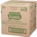 Hidden Valley Original Ranch Dressing and Seasoning Mix, 18 Pound.