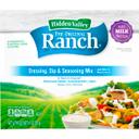 Hidden Valley Original Ranch Dry Dressing Mix, 8 Ounce -- 12 per case.