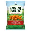 Harvest Snaps Tomato Basil Red Lentil Veggie Snack Crisps, 1.75 Ounce -- 36 per case
