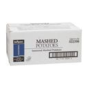 Simplot Classic Seasoned Mashed Potato, 4 Pound -- 6 per case.