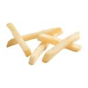 Simplot Select Recipe Skin Off Potato French Fry, 5 Pound -- 6 per case.