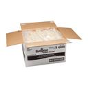 Select Recipe Crinkle Cut Potato Fries, 1/2 inch -- 6 per case.