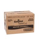 Simplot Harvest Fresh Avocados - Western Guacamole, 3 Pound -- 6 per case.