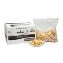 Conquest Skin On Potato Fries, 5 Pound -- 6 per case