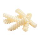 Infinity 1/2 inch Crinkle Cut Fries, 5 Pound -- 6 per case.