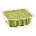 Simplot Harvest Fresh Avocados Hand Scooped Chunky Avocado Pulp, 1 Pound - 8 per case