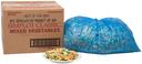 Simplot 5 Way Mixed Vegetable Blend, 20 Pound