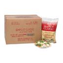 Simplot California Vegetable Blend - 32 oz. package, 12 package per case