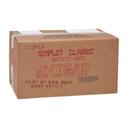 Simplot California Vegetable Blend - 20 lb. package, 1 package each