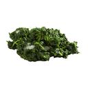 Simplot Leaf Spinach - 3 lb. package - 12 packages per case