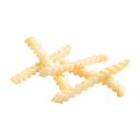 Sun Crop Crinkle Cut French Fry, 5 Pound -- 6 per case.