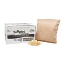 Simplot Select Recipe Straight Cut Potato French Fry, 5 Pound -- 6 per case.