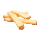 Simplot Steak French Fry, 5 Pound -- 6 per case.