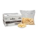 Simplot Classic Slimline Crinkle Cut French Fry, 4.5 Pound -- 6 per case.